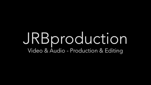 JRBproduction Reel (updated November 12th, 2019)
